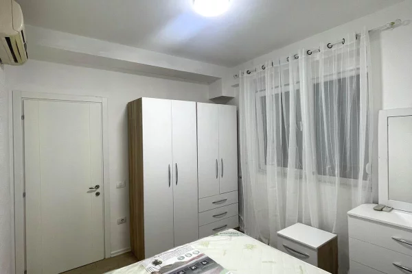 House for Rent 1+1 in Tirana - 500 Euro