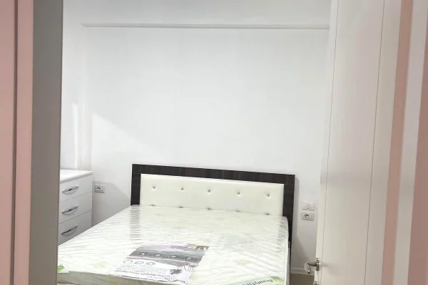 Shtepi me qera Apartament ne Tirane, 1+1, Mobilimi E mobiluar, Pagesa 500  Euro.
