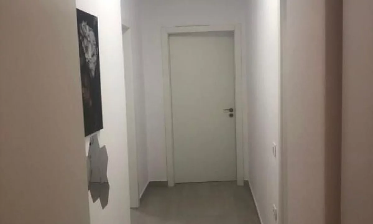 Shtepi me qera Apartament ne Tirane, 1+1, Mobilimi E mobiluar, Pagesa 40,000  Leke.