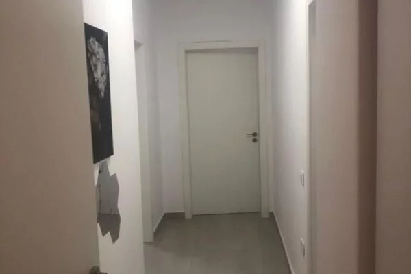 House for Rent 1+1 in Tirana - 40,000 Leke