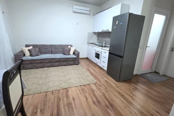 House for Rent 1+1 in Tirana - 430,000 Leke