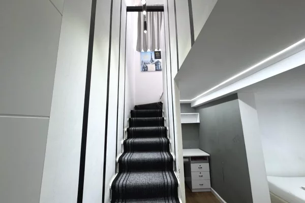 Casa in vendita 2+1 a Tirana - 275,000 Euro