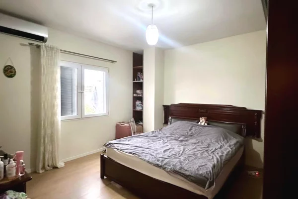 Apartment for sale in Tirana 2+1, Furnished