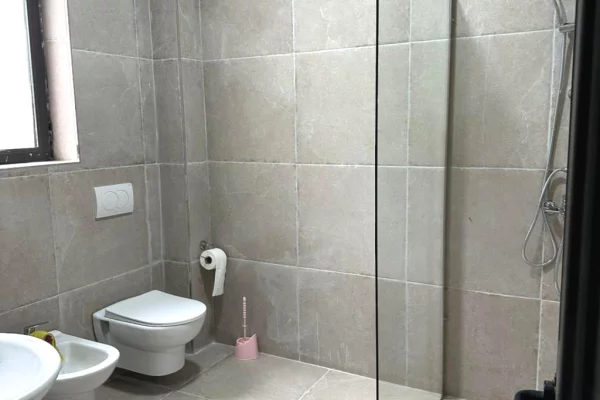 Shtepi me qera Apartament ne Tirane, 2+1, Mobilimi E mobiluar, Pagesa 50,000  Leke.