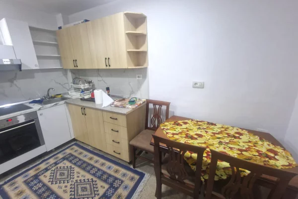 House for Rent 1+1 in Tirana - 400 Euro