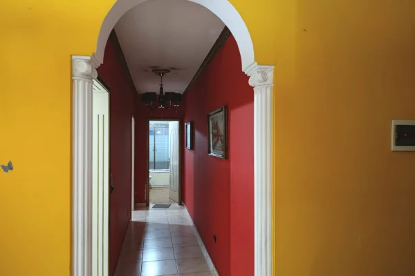 Apartment for sale in Tirana 2+1, Furnished