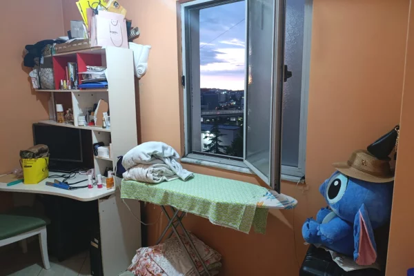 Apartment for sale in Tirana 2+1, Furnished