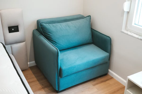 Shtepi me qera Apartament ne Tirane, Garsoniere, Mobilimi E mobiluar, Pagesa 110,000  Leke.