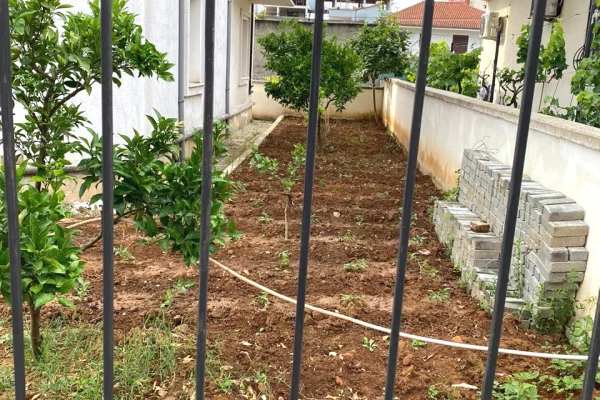 Shtepi ne shitje Vila Luksoze ne Tirane, 5+1, Mobilimi E mobiluar, Pagesa 840,000  Euro.