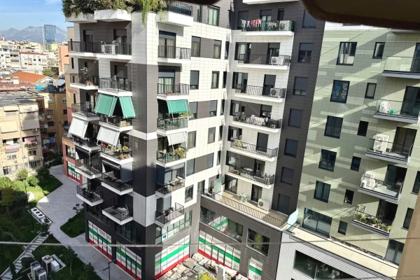 Qera te rruga e kosovareve 