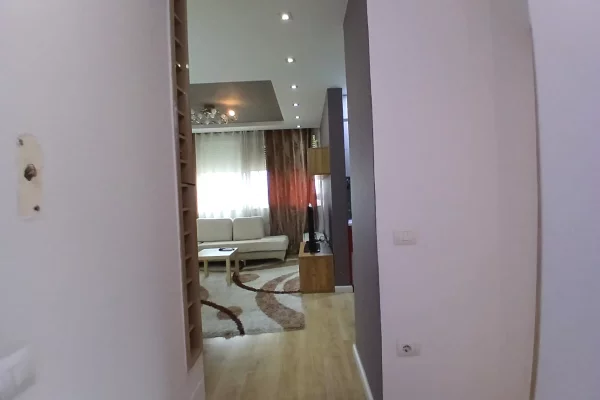 House for Rent 2+1 in Tirana - 55,000 Leke