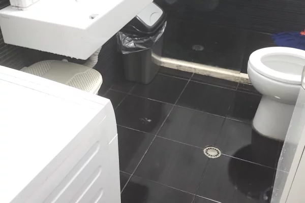 Shtepi me qera Apartament ne Tirane, 2+1, Mobilimi E mobiluar, Pagesa 550  Euro.