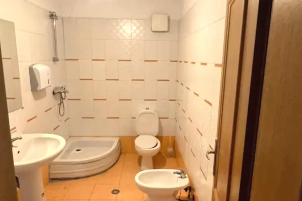 Shtepi me qera Apartament ne Tirane, 2+1, Mobilimi E mobiluar, Pagesa 700  Euro.