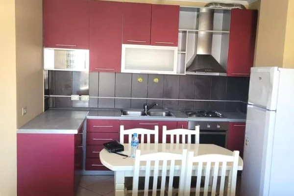 Shtepi ne shitje Apartament ne Tirane, 1+1, Mobilimi E mobiluar, Pagesa 167,000  Euro.