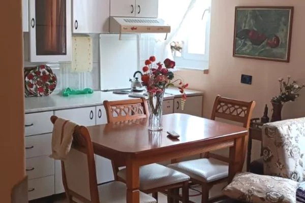 Shtepi me qera Apartament ne Tirane, 2+1, Mobilimi E mobiluar, Pagesa 500  Euro.