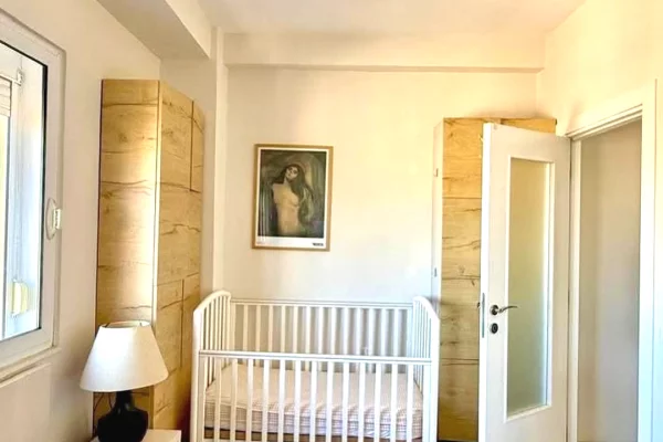 Casa in vendita 1+1 a Tirana - 130,000 Euro