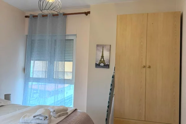 House for Rent 1+1 in Tirana - 550 Euro