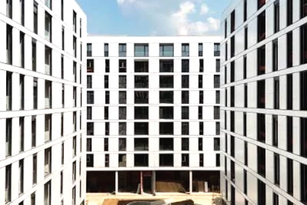 Appartamento in vendita a Tirana 3+1, Vuoto