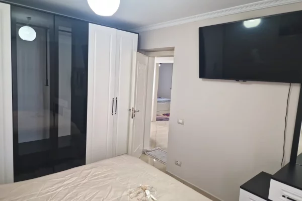 House for Rent 2+1 in Tirana - 600 Euro