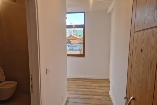 Apartment for sale in Tirana 1+1, Emty