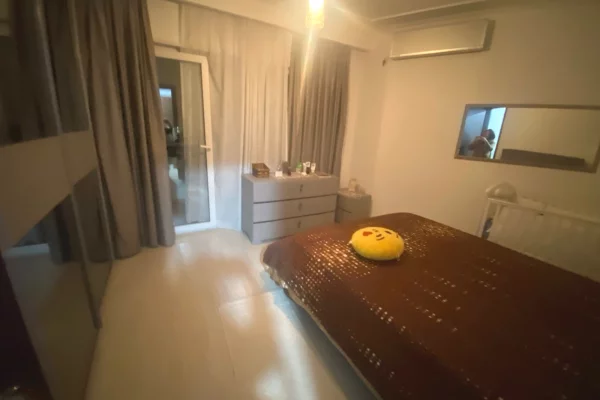 Shtepi me qera Apartament ne Tirane, 2+1, Mobilimi E mobiluar, Pagesa 850  Euro.