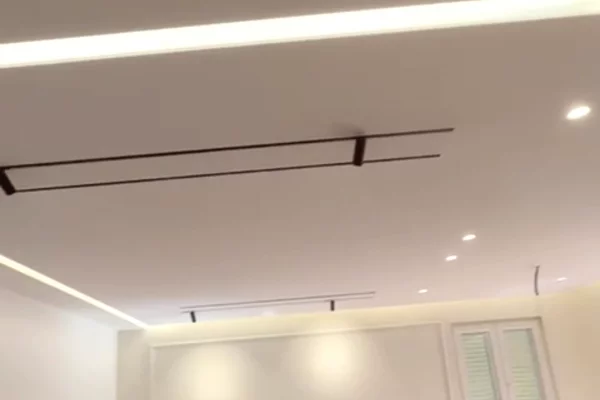 Construction and Restructurings a Durazzo - 10,000 Leke