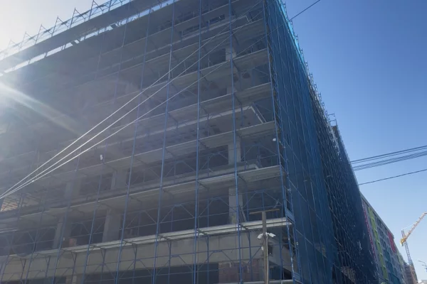 Shtepi ne shitje 2+1 ne Tirane - 95,000 Euro