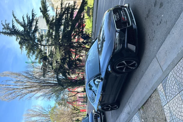 Auto in Vendita a Tirana, Audi, 2017 Diesel,Kambio Automatik Pagamento 19,000  Euro.