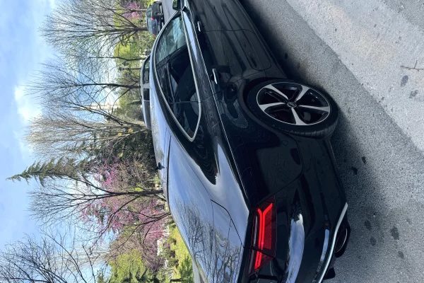 Auto in Vendita a Tirana, Audi, 2017 Diesel,Kambio Automatik Pagamento 19,000  Euro.