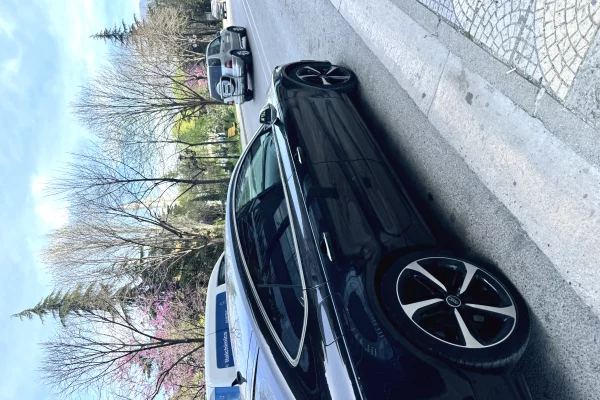 Auto in Vendita a Tirana, Audi, 2017 Diesel,Kambio Automatik Pagamento 19,000  Euro.