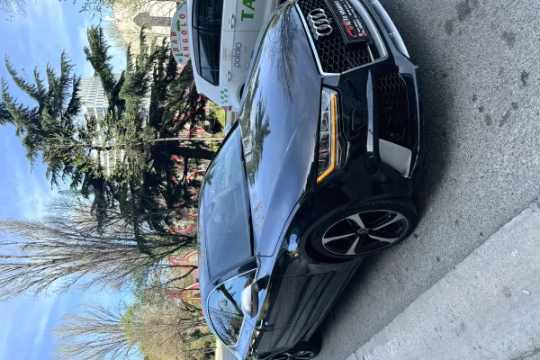 Auto in Vendita a Tirana - 19,000 Euro