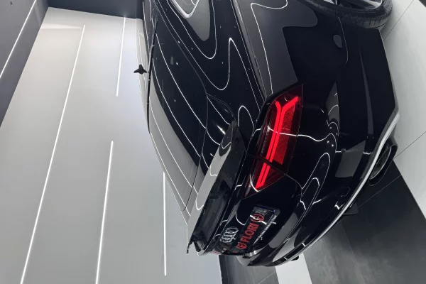 Auto in Vendita a Tirana, Audi, 2017 Diesel,Kambio Automatik Pagamento 19,000  Euro.