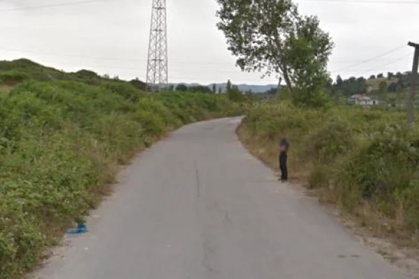 Truall ose Toke ne Kruje - 630,000 Euro