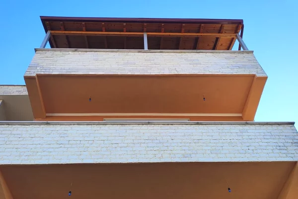 Villa di lusso in vendita a Tirana 2+1, Vuoto