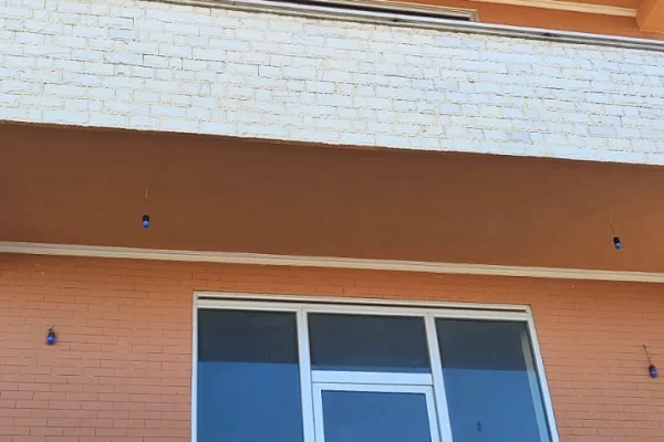 Villa di lusso in vendita a Tirana 2+1, Vuoto