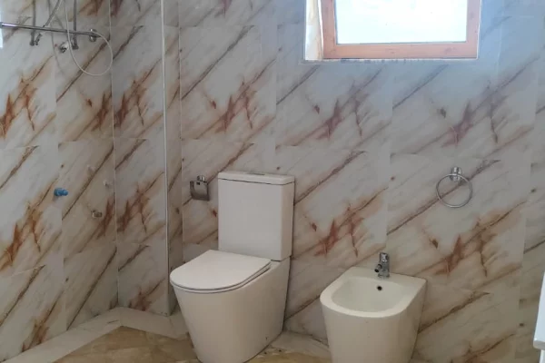 Villa di lusso in vendita a Tirana 2+1, Vuoto