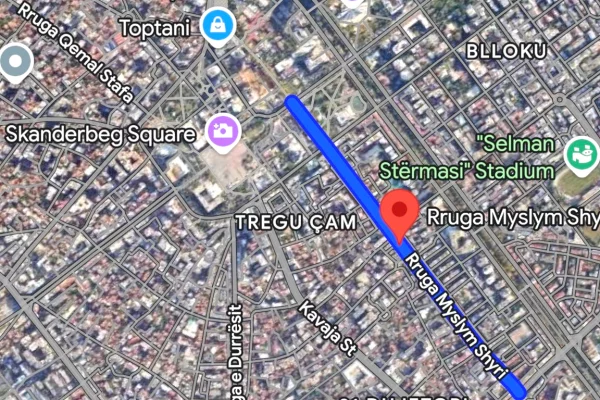 Jepen per Airbnb 2Apartamente 1+1 