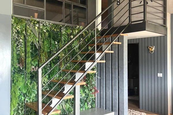 Shtepi me qera Penthose(kati i fundit panoramik) ne Tirane, 4+1, Mobilimi E mobiluar, Pagesa 1,900  Euro.