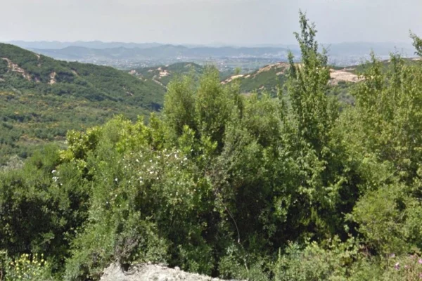 Shiten 4000m2 Toke ne Surrel-Dajt