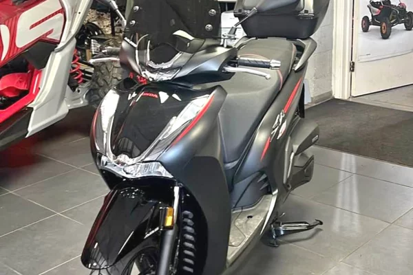 Moto e Scooter in vendita a Tirana - 610,000 Leke
