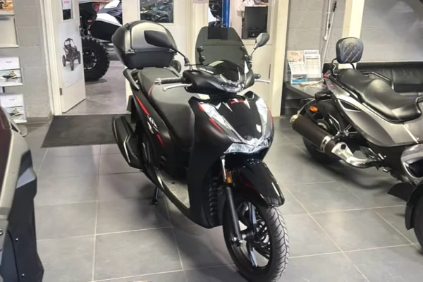 Moto e Scooter in vendita a Tirana - 610,000 Leke