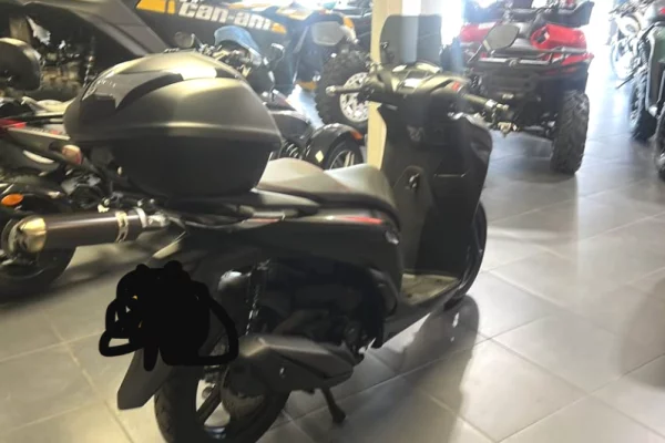 Moto e Scooter in vendita a Tirana - 610,000 Leke