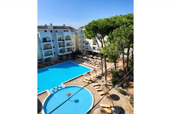 Shtepi ne shitje Apartament ne Durres, 3+1, Mobilimi E mobiluar, Pagesa 128,000  Euro.