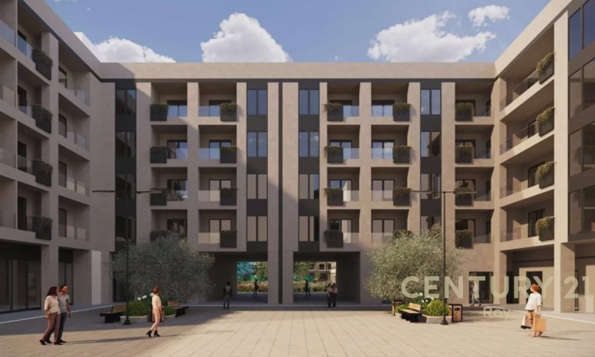 Shtepi ne shitje Apartament ne Durres, 1+1, Mobilimi Pjeserisht e mobiluar, Pagesa 78,000  Euro.