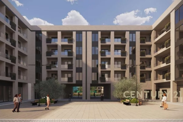 SHITET APARTAMENT NE GOLEM ! 200 METRA LARG DETIT! NDERTIM I RI!MUNDESI PAGESE ME KESTE!