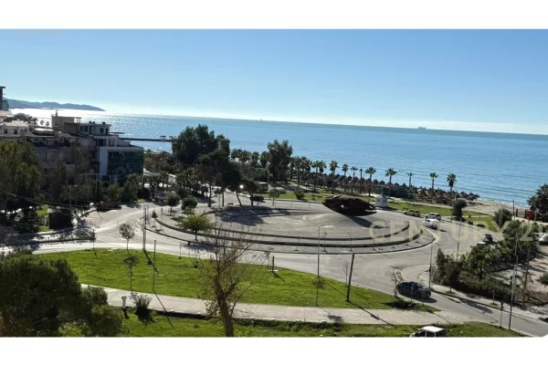 Shtepi ne shitje Apartament ne Durres, 1+1, Mobilimi Pjeserisht e mobiluar, Pagesa 180,000  Euro.