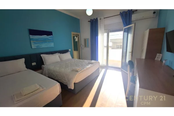 Shtepi ne shitje Shtepi Private ne Durres, 7+1, Mobilimi E mobiluar, Pagesa 2,300,000  Euro.