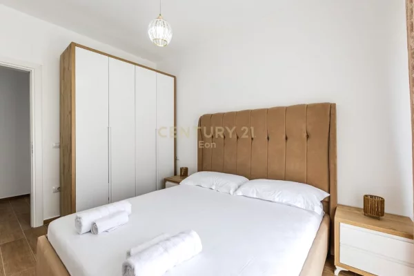 SHITET SUPER APARTAMENT NE GOLEM !