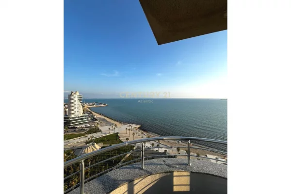 Shtepi ne shitje Apartament ne Durres, 3+1, Mobilimi E mobiluar, Pagesa 310,000  Euro.