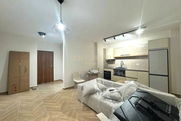 Shtepi ne shitje Apartament ne Durres, 1+1, Mobilimi E mobiluar, Pagesa 120,000  Euro.